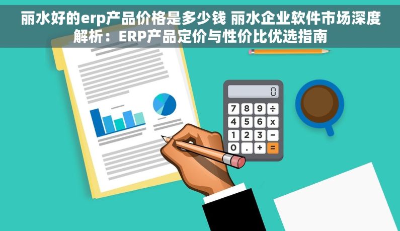 丽水好的erp产品价格是多少钱 丽水企业软件市场深度解析：ERP产品定价与性价比优选指南