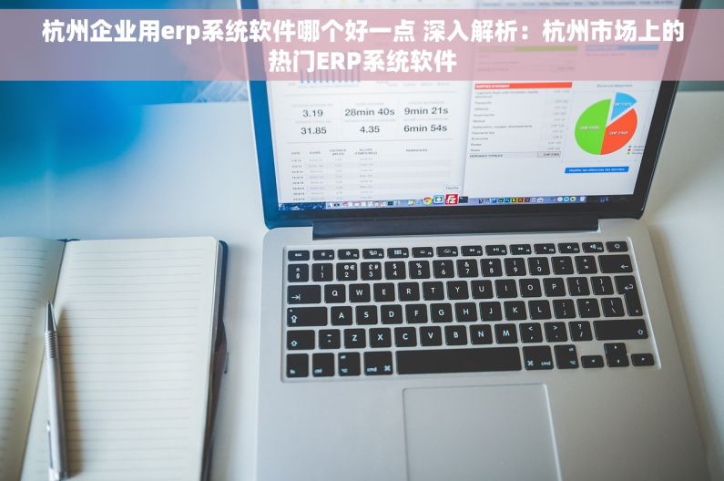 杭州企业用erp系统软件哪个好一点 深入解析：杭州市场上的热门ERP系统软件