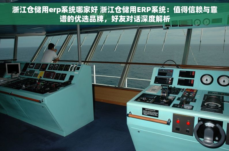 浙江仓储用erp系统哪家好 浙江仓储用ERP系统：值得信赖与靠谱的优选品牌，好友对话深度解析