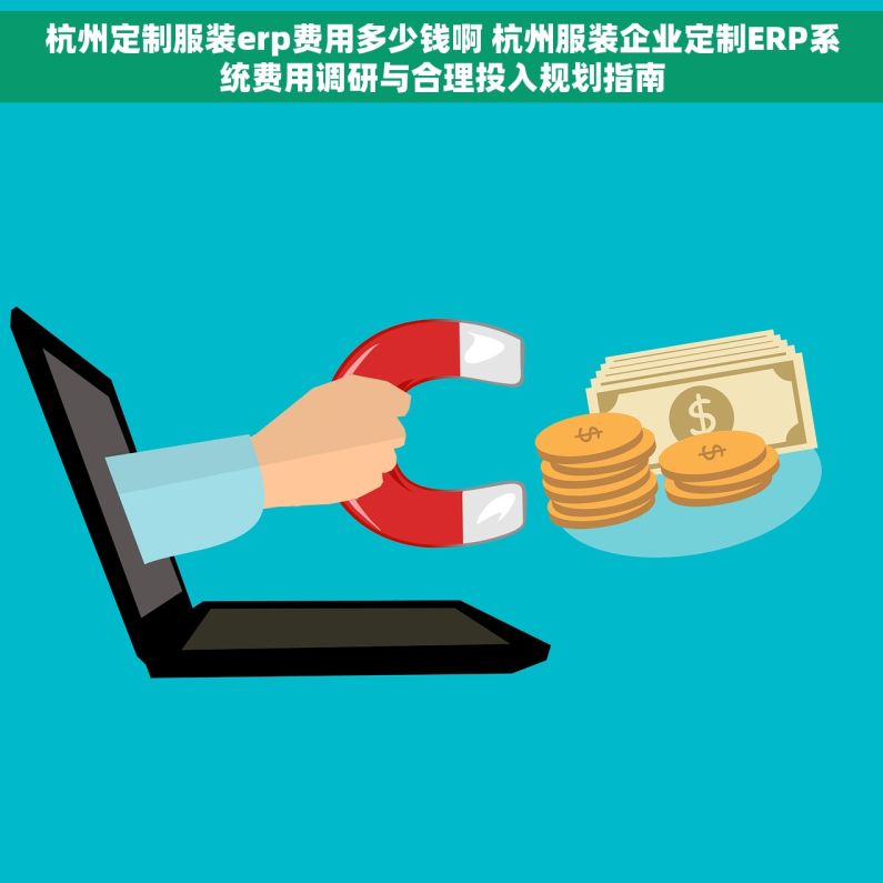 杭州定制服装erp费用多少钱啊 杭州服装企业定制ERP系统费用调研与合理投入规划指南