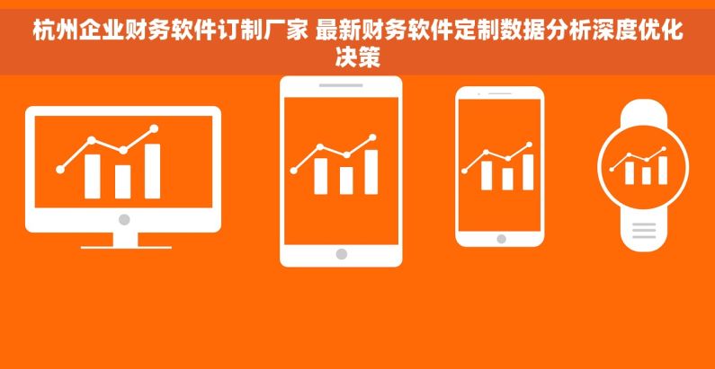 杭州企业财务软件订制厂家 最新财务软件定制数据分析深度优化决策