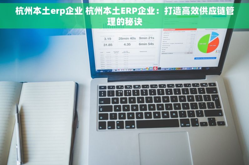 杭州本土erp企业 杭州本土ERP企业：打造高效供应链管理的秘诀