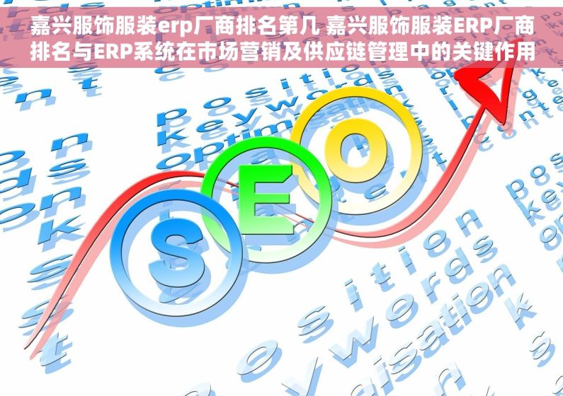 嘉兴服饰服装erp厂商排名第几 嘉兴服饰服装ERP厂商排名与ERP系统在市场营销及供应链管理中的关键作用与应用案例