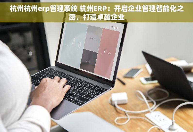 杭州杭州erp管理系统 杭州ERP：开启企业管理智能化之路，打造卓越企业