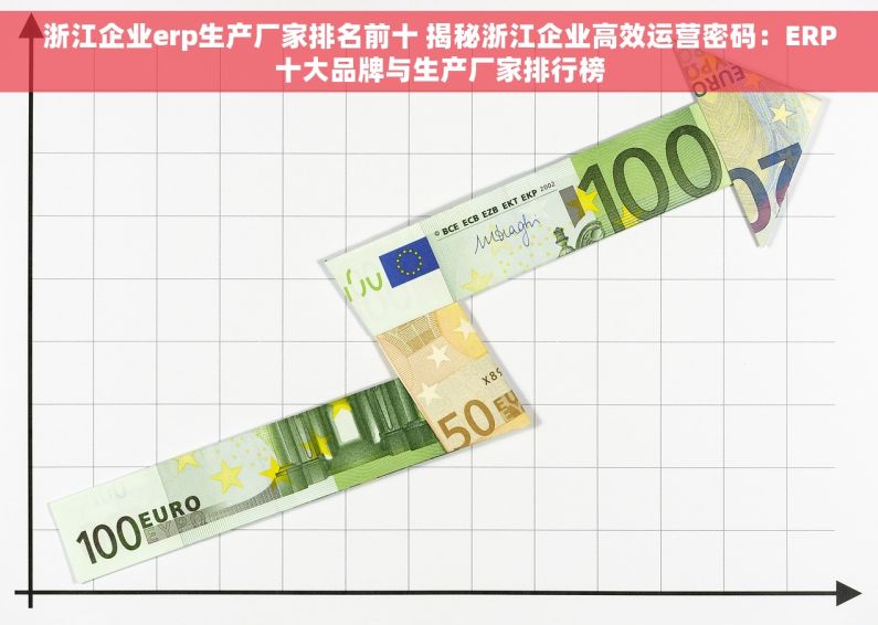 浙江企业erp生产厂家排名前十 揭秘浙江企业高效运营密码：ERP十大品牌与生产厂家排行榜