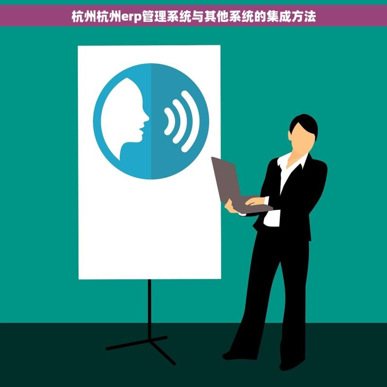 杭州杭州erp管理系统与其他系统的集成方法