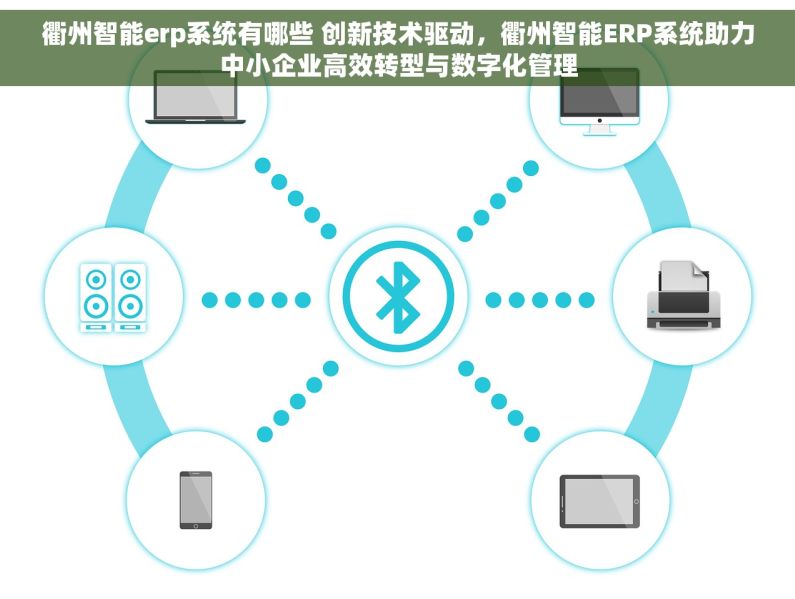衢州智能erp系统有哪些 创新技术驱动，衢州智能ERP系统助力中小企业高效转型与数字化管理