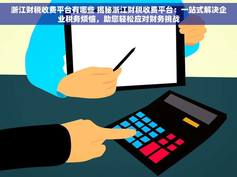 浙江财税收费平台有哪些 揭秘浙江财税收费平台：一站式解决企业税务烦恼，助您轻松应对财务挑战