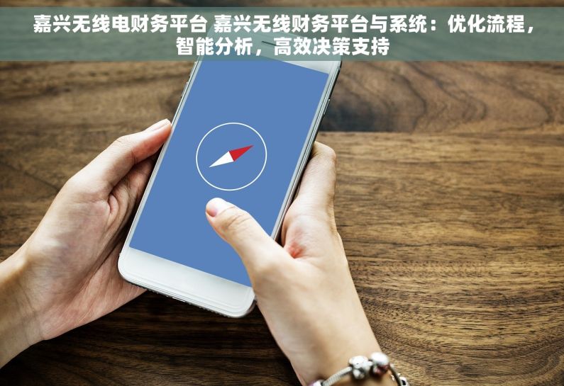 嘉兴无线电财务平台 嘉兴无线财务平台与系统：优化流程，智能分析，高效决策支持