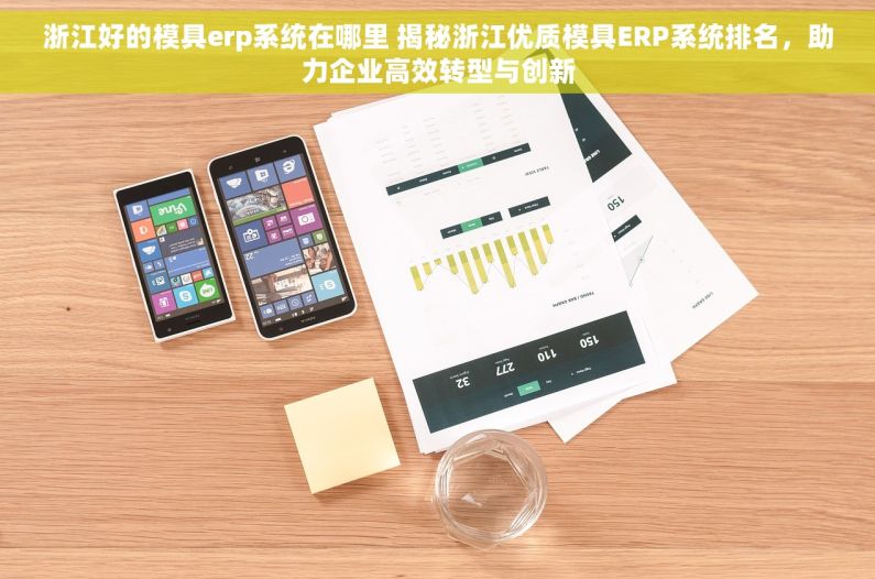 浙江好的模具erp系统在哪里 揭秘浙江优质模具ERP系统排名，助力企业高效转型与创新