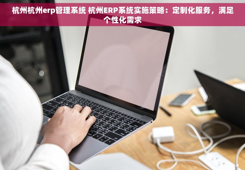 杭州杭州erp管理系统 杭州ERP系统实施策略：定制化服务，满足个性化需求