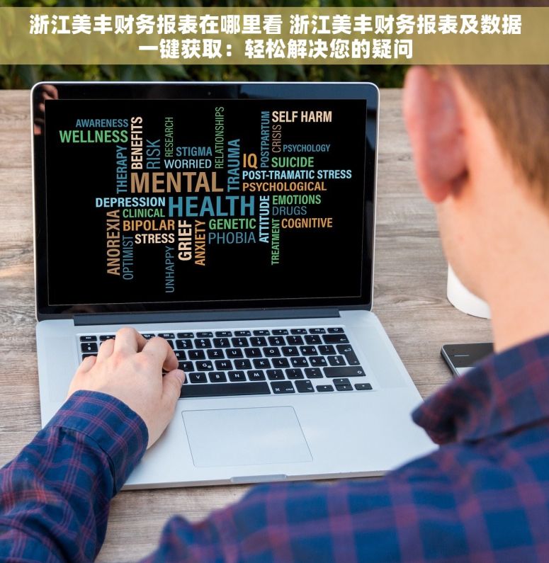 浙江美丰财务报表在哪里看 浙江美丰财务报表及数据一键获取：轻松解决您的疑问