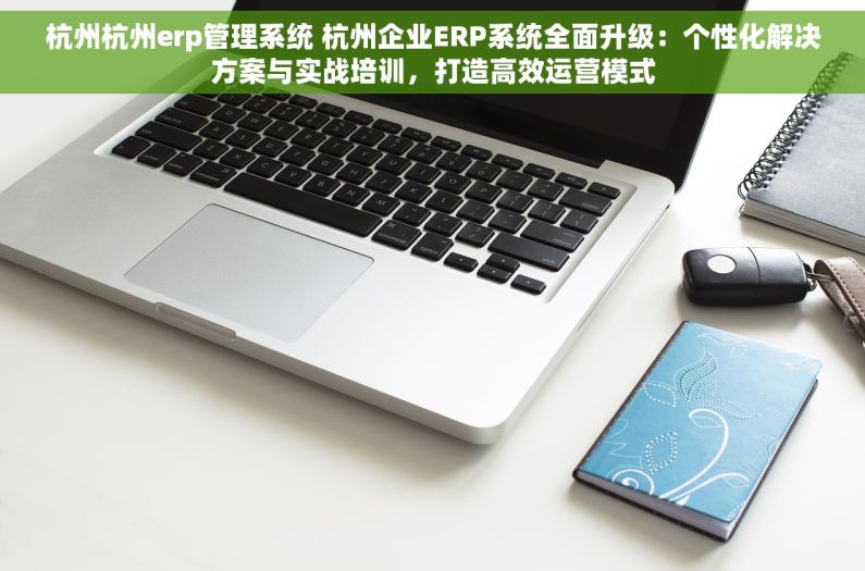 杭州杭州erp管理系统 杭州企业ERP系统全面升级：个性化解决方案与实战培训，打造高效运营模式
