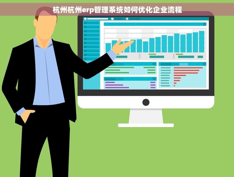 杭州杭州erp管理系统如何优化企业流程