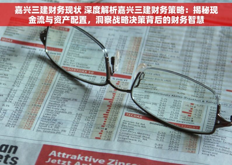 嘉兴三建财务现状 深度解析嘉兴三建财务策略：揭秘现金流与资产配置，洞察战略决策背后的财务智慧