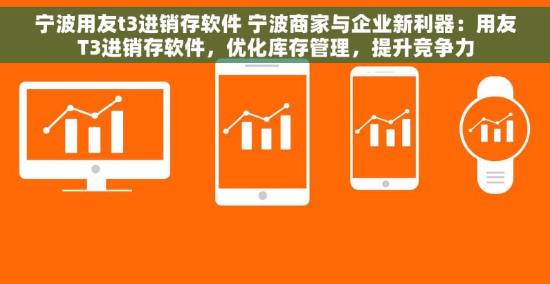 宁波用友t3进销存软件 宁波商家与企业新利器：用友T3进销存软件，优化库存管理，提升竞争力