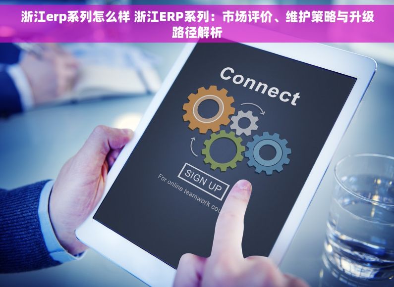 浙江erp系列怎么样 浙江ERP系列：市场评价、维护策略与升级路径解析