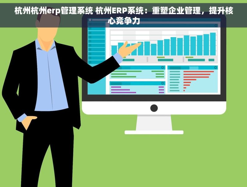 杭州杭州erp管理系统 杭州ERP系统：重塑企业管理，提升核心竞争力