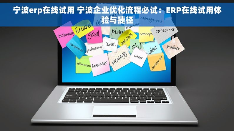 宁波erp在线试用 宁波企业优化流程必试：ERP在线试用体验与捷径
