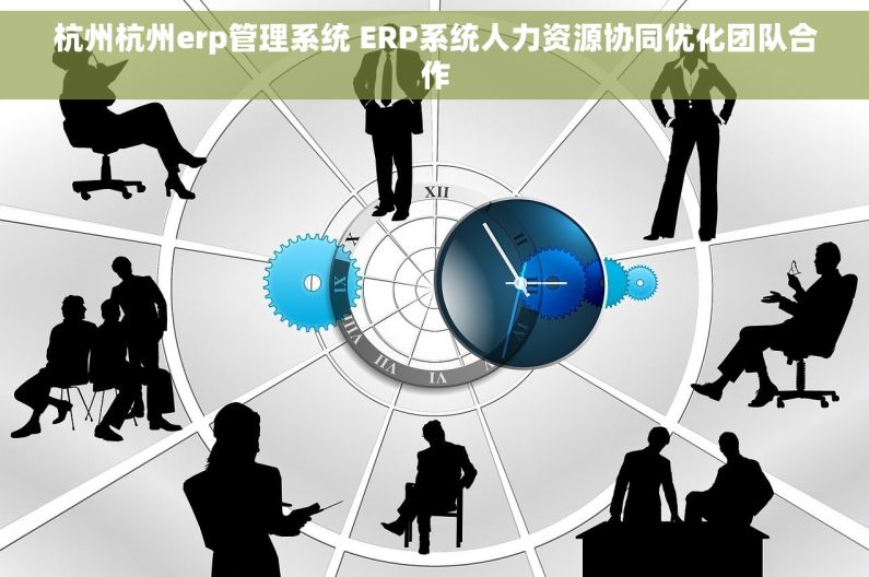 杭州杭州erp管理系统 ERP系统人力资源协同优化团队合作