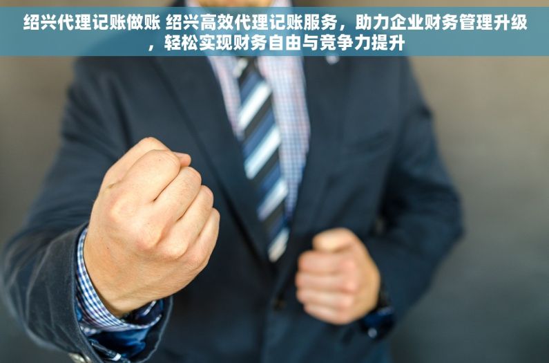 绍兴代理记账做账 绍兴高效代理记账服务，助力企业财务管理升级，轻松实现财务自由与竞争力提升