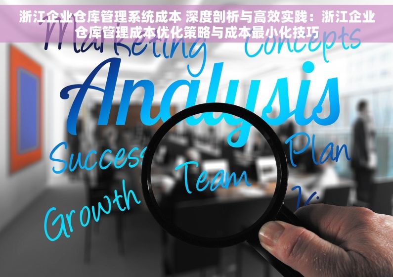 浙江企业仓库管理系统成本 深度剖析与高效实践：浙江企业仓库管理成本优化策略与成本最小化技巧