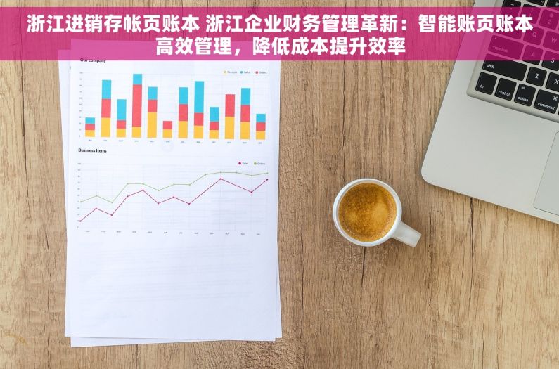 浙江进销存帐页账本 浙江企业财务管理革新：智能账页账本高效管理，降低成本提升效率