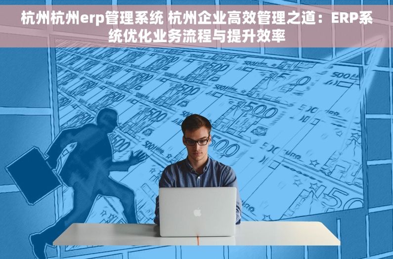 杭州杭州erp管理系统 杭州企业高效管理之道：ERP系统优化业务流程与提升效率
