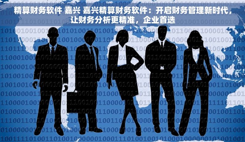 精算财务软件 嘉兴 嘉兴精算财务软件：开启财务管理新时代，让财务分析更精准，企业首选