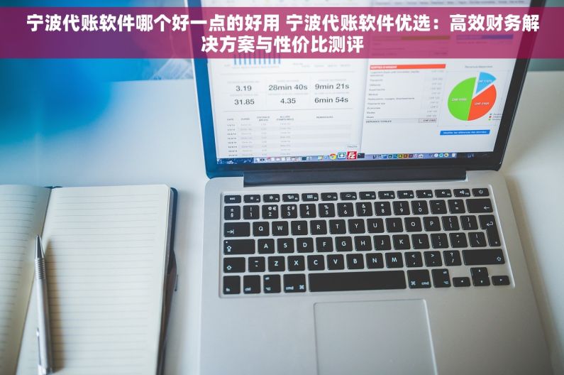 宁波代账软件哪个好一点的好用 宁波代账软件优选：高效财务解决方案与性价比测评