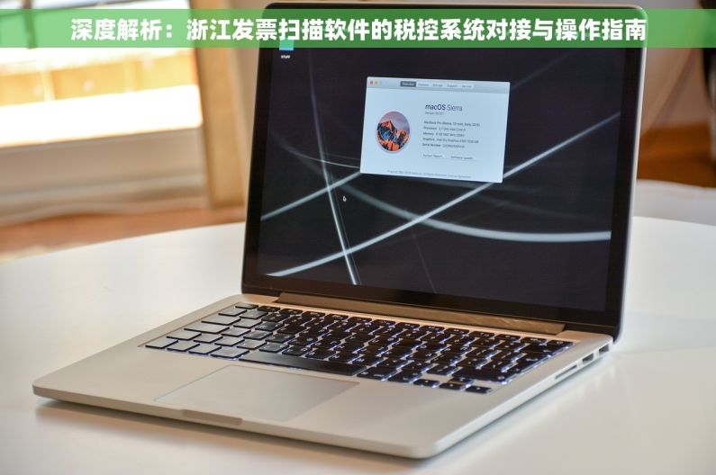 深度解析：浙江发票扫描软件的税控系统对接与操作指南
