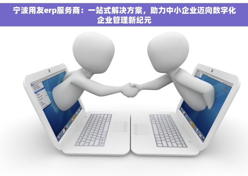 宁波用友erp服务商：一站式解决方案，助力中小企业迈向数字化企业管理新纪元