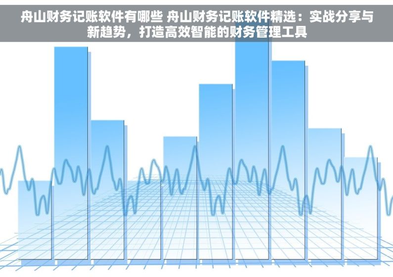 舟山财务记账软件有哪些 舟山财务记账软件精选：实战分享与新趋势，打造高效智能的财务管理工具