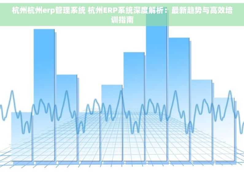 杭州杭州erp管理系统 杭州ERP系统深度解析：最新趋势与高效培训指南
