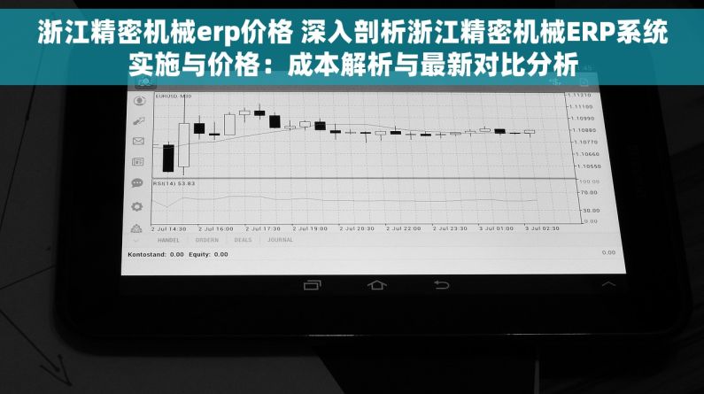 浙江精密机械erp价格 深入剖析浙江精密机械ERP系统实施与价格：成本解析与最新对比分析