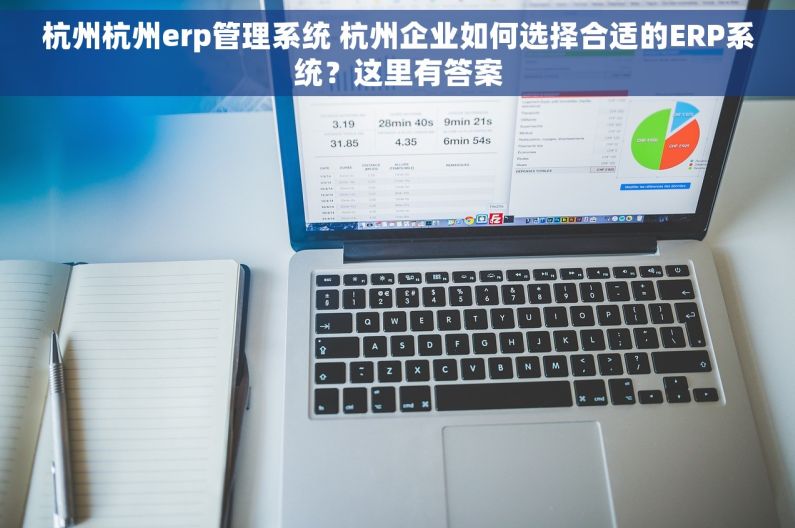 杭州杭州erp管理系统 杭州企业如何选择合适的ERP系统？这里有答案