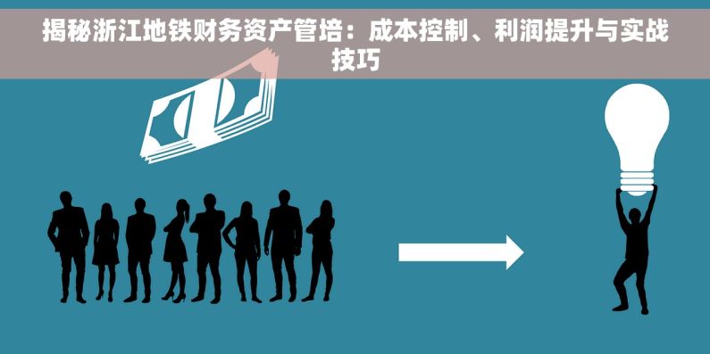 揭秘浙江地铁财务资产管培：成本控制、利润提升与实战技巧