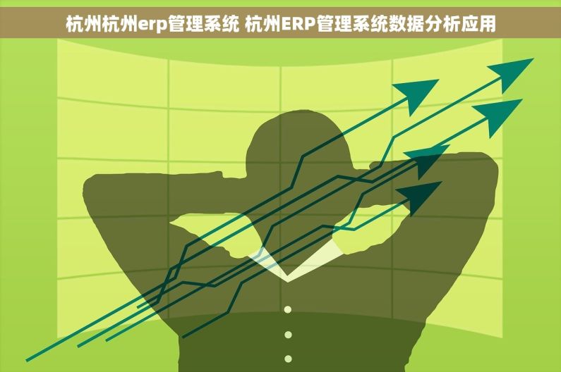 杭州杭州erp管理系统 杭州ERP管理系统数据分析应用