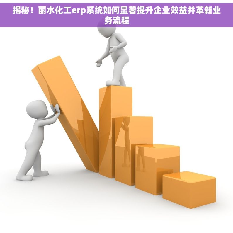 揭秘！丽水化工erp系统如何显著提升企业效益并革新业务流程