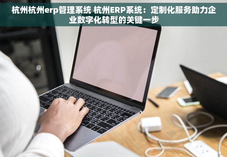 杭州杭州erp管理系统 杭州ERP系统：定制化服务助力企业数字化转型的关键一步