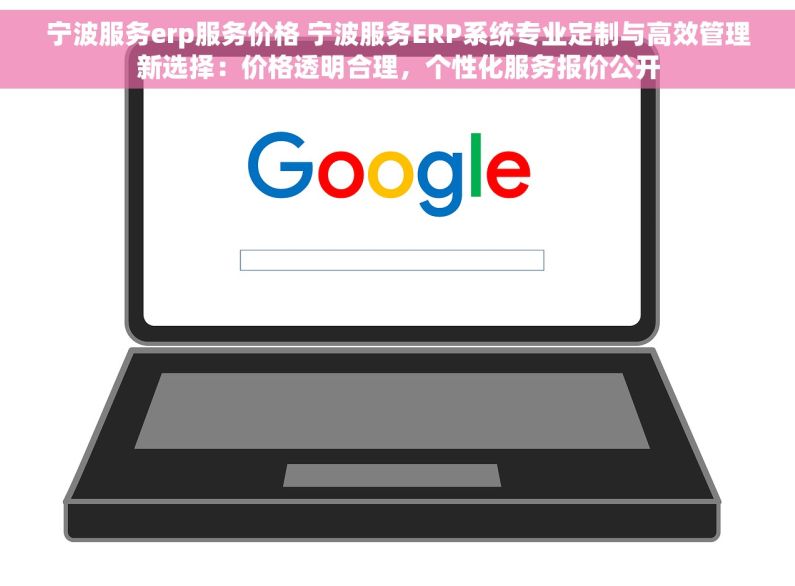 宁波服务erp服务价格 宁波服务ERP系统专业定制与高效管理新选择：价格透明合理，个性化服务报价公开