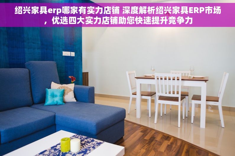 绍兴家具erp哪家有实力店铺 深度解析绍兴家具ERP市场，优选四大实力店铺助您快速提升竞争力