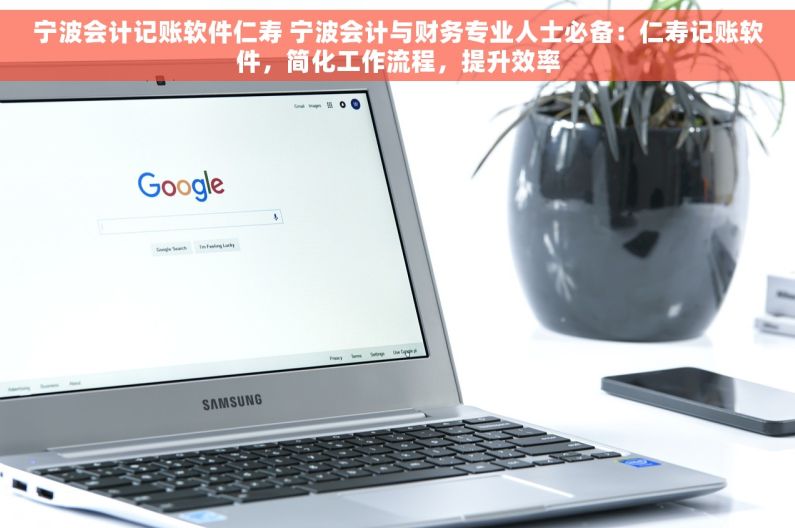 宁波会计记账软件仁寿 宁波会计与财务专业人士必备：仁寿记账软件，简化工作流程，提升效率