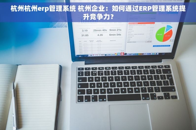 杭州杭州erp管理系统 杭州企业：如何通过ERP管理系统提升竞争力？