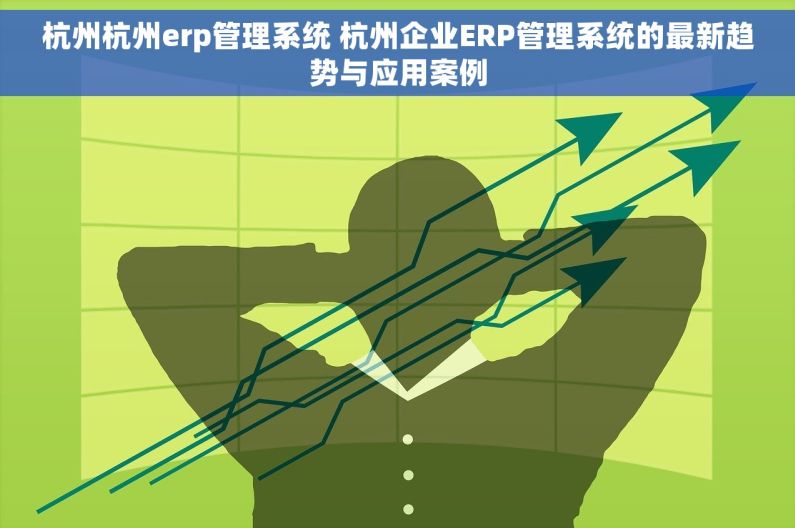 杭州杭州erp管理系统 杭州企业ERP管理系统的最新趋势与应用案例