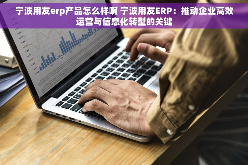 宁波用友erp产品怎么样啊 宁波用友ERP：推动企业高效运营与信息化转型的关键