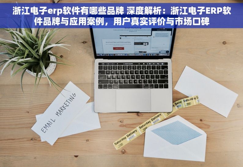 浙江电子erp软件有哪些品牌 深度解析：浙江电子ERP软件品牌与应用案例，用户真实评价与市场口碑