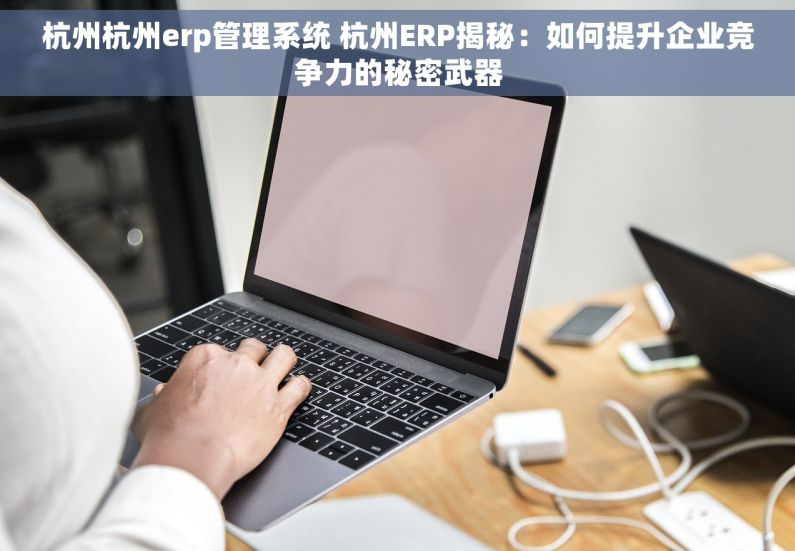 杭州杭州erp管理系统 杭州ERP揭秘：如何提升企业竞争力的秘密武器