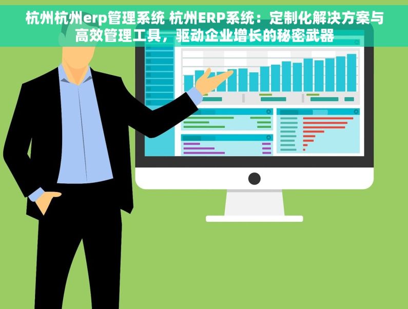 杭州杭州erp管理系统 杭州ERP系统：定制化解决方案与高效管理工具，驱动企业增长的秘密武器