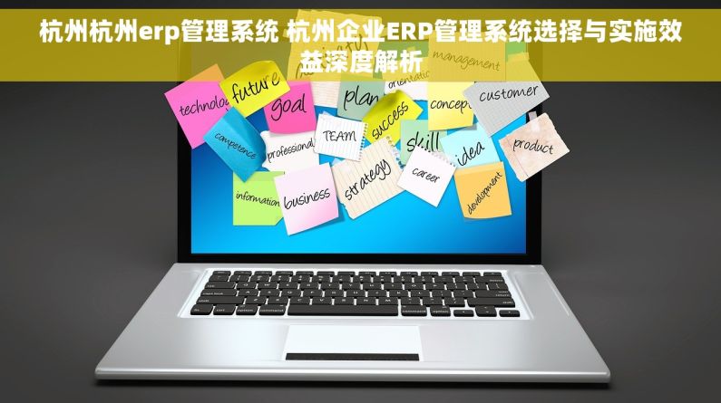 杭州杭州erp管理系统 杭州企业ERP管理系统选择与实施效益深度解析